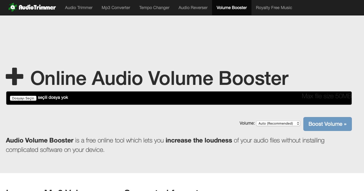 audiotrimmer.com