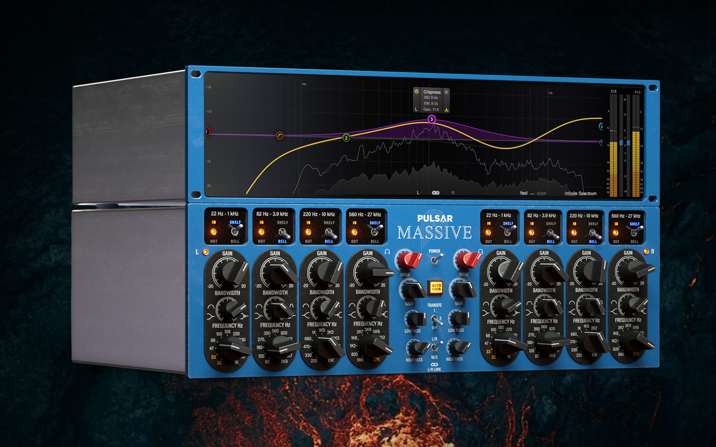 pulsar.audio