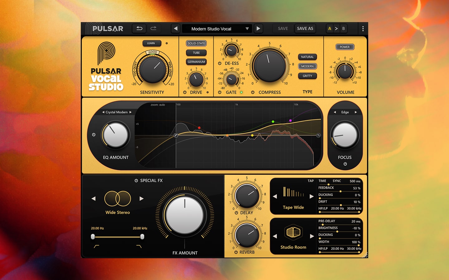 pulsar.audio
