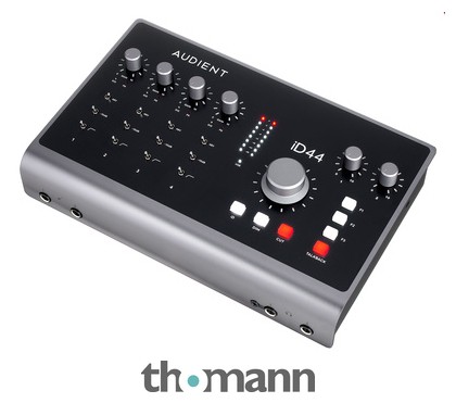 www.thomann.de