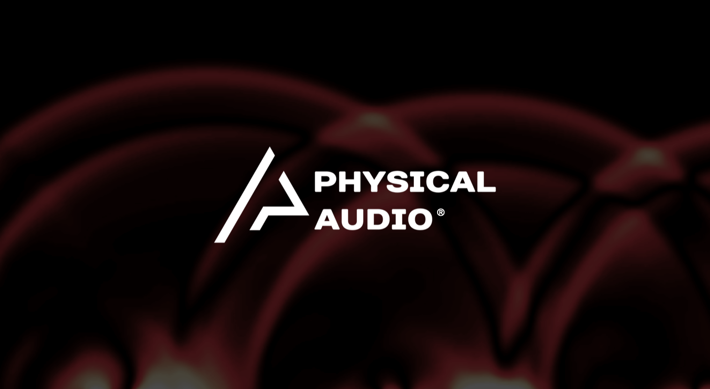 physicalaudio.co.uk