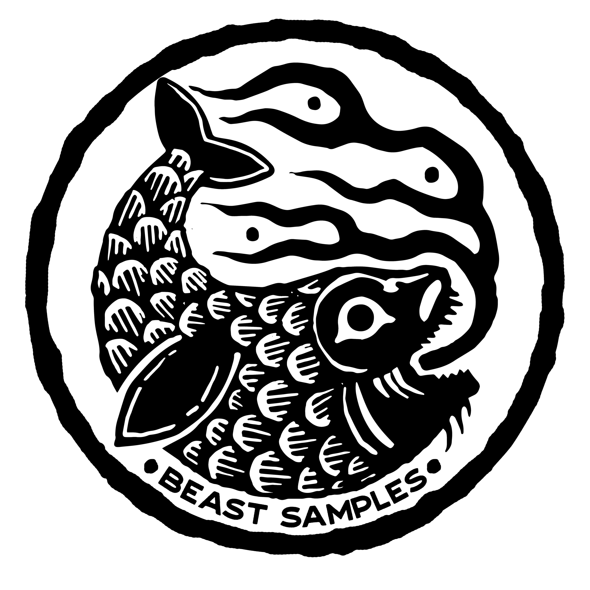 beastsamples.com