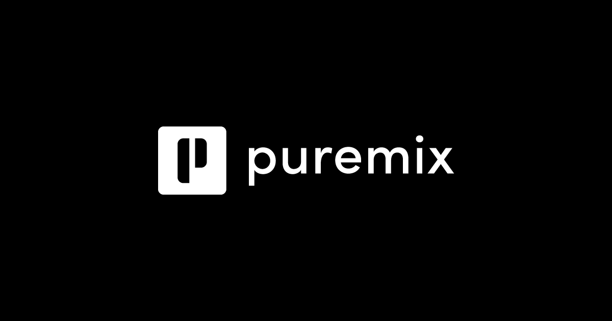 www.puremix.com