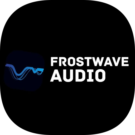 frostwaveaudio.com