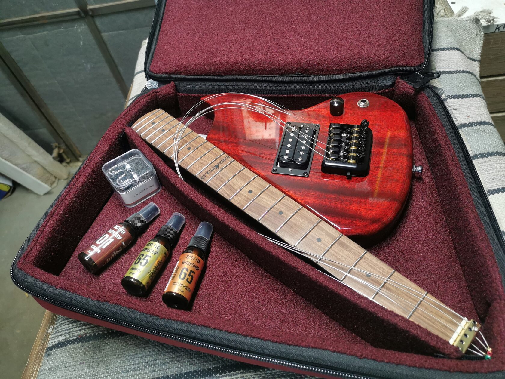 makeevguitars.com