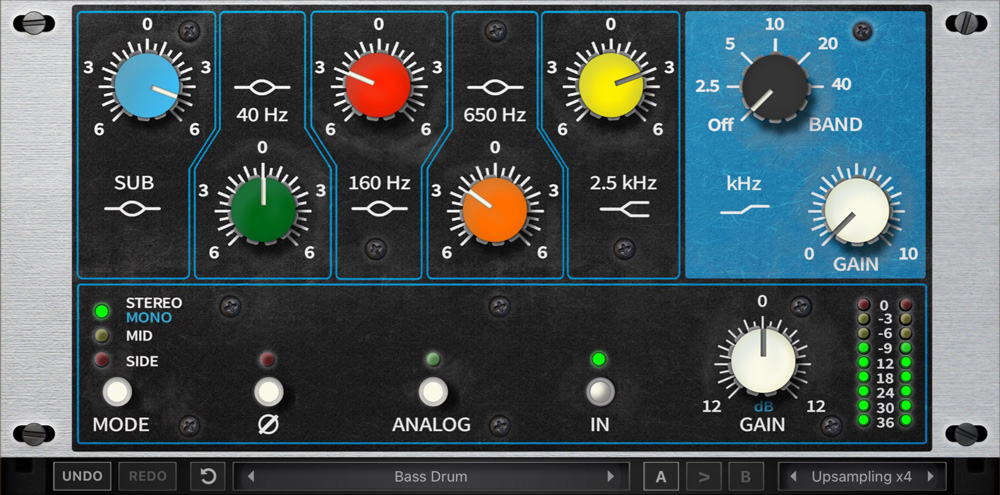 redrocksound.pro