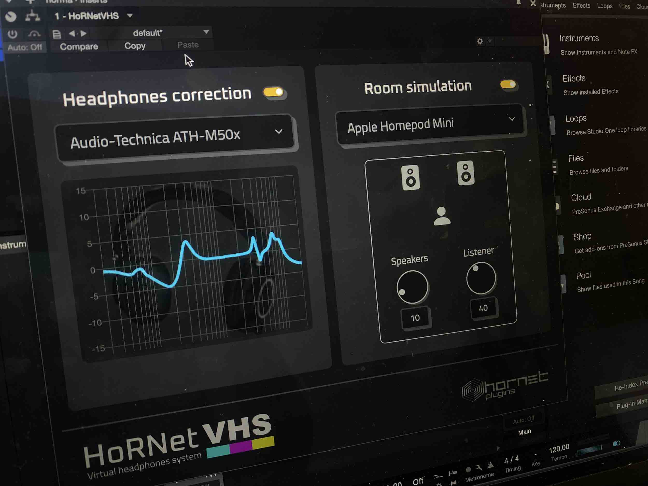 www.hornetplugins.com