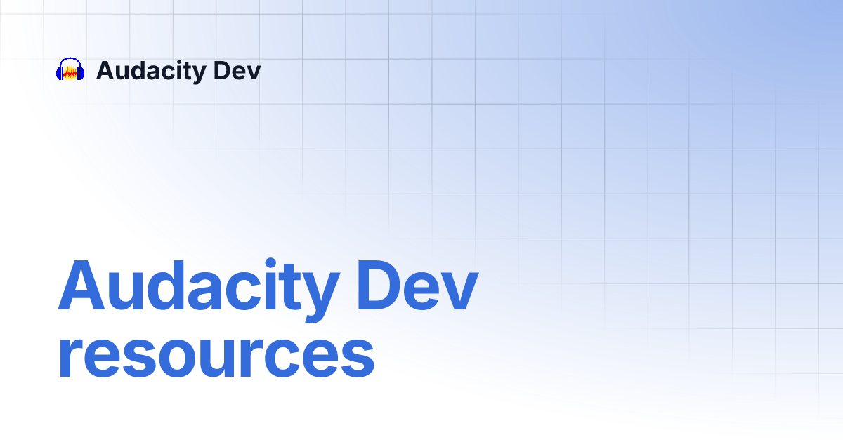 www.audacityteam.org