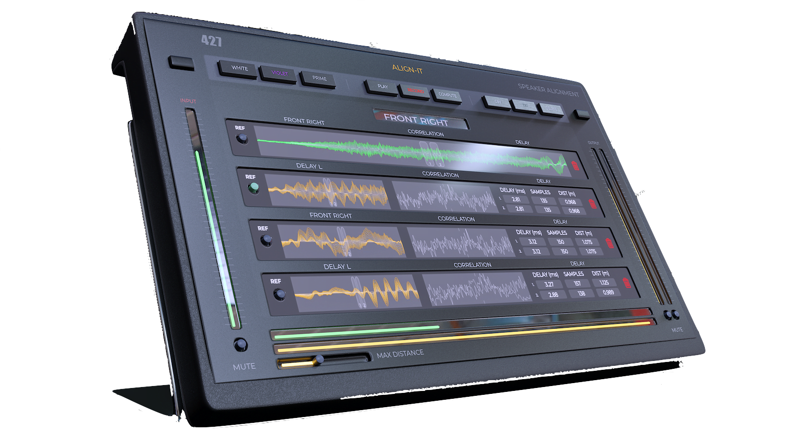 www.studio427audio.com