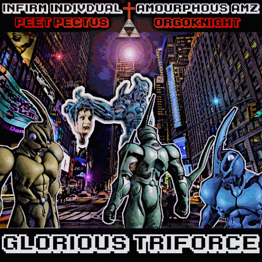 AMZ+%2526+Infirm+Individual+%2528Split%2529+-+The+Glorious+Triforce+-+00+-+Glory+Artwork+01+-+Cover+Your+Back%252C+It%25C2%25B4s+A+Guyver+Attack%2521.jpg