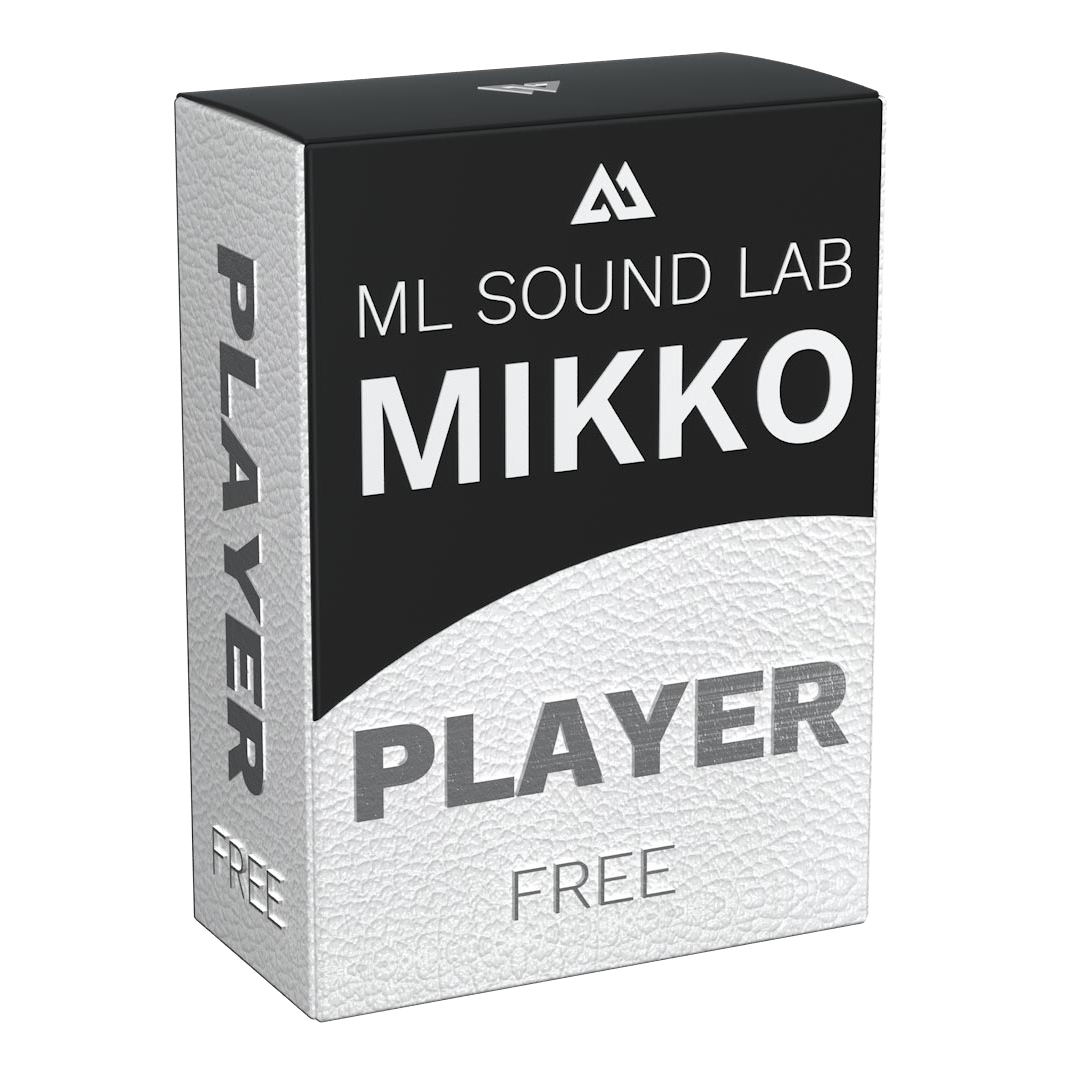 ml-sound-lab.com