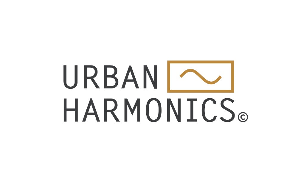 urbanharmonics.de