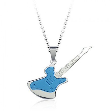fashion-blue-guitar-titanium-pendant---free-chain.jpg