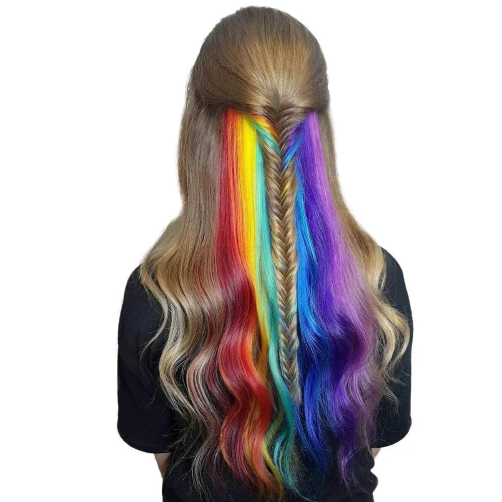 AOSIWIG-22-Inches-Multi-Colors-Party-Highlights-Colorful-Clip-In-Synthetic-Hair-Extensions-1PCS-Opcc-Sticky.jpg