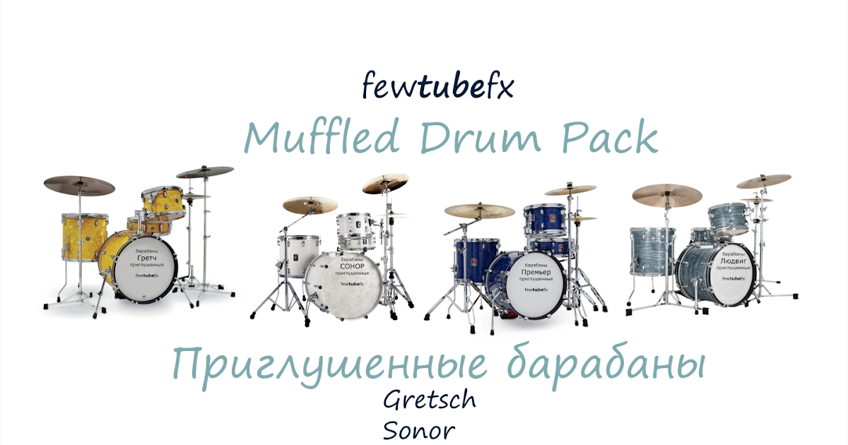 fewtubefx.blogspot.com