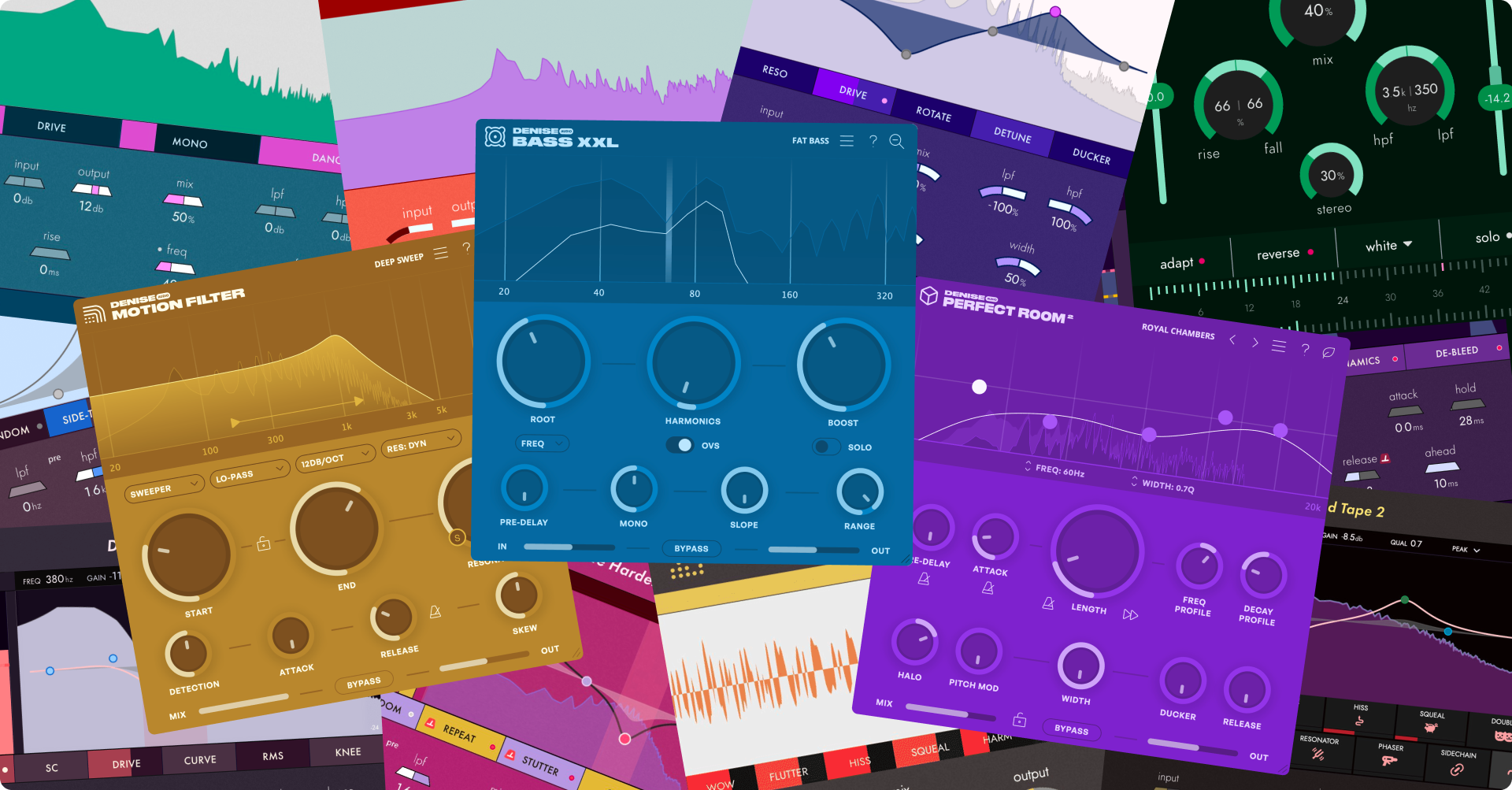 www.deniseaudio.com