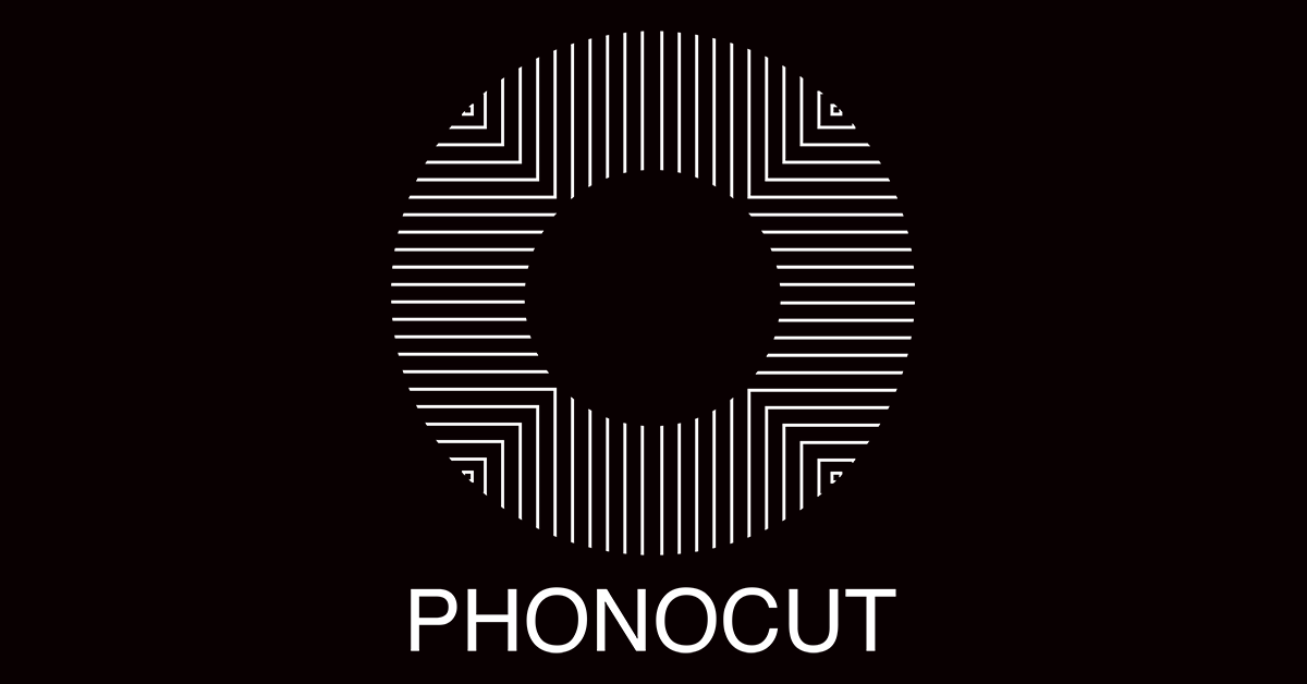 phonocut.com