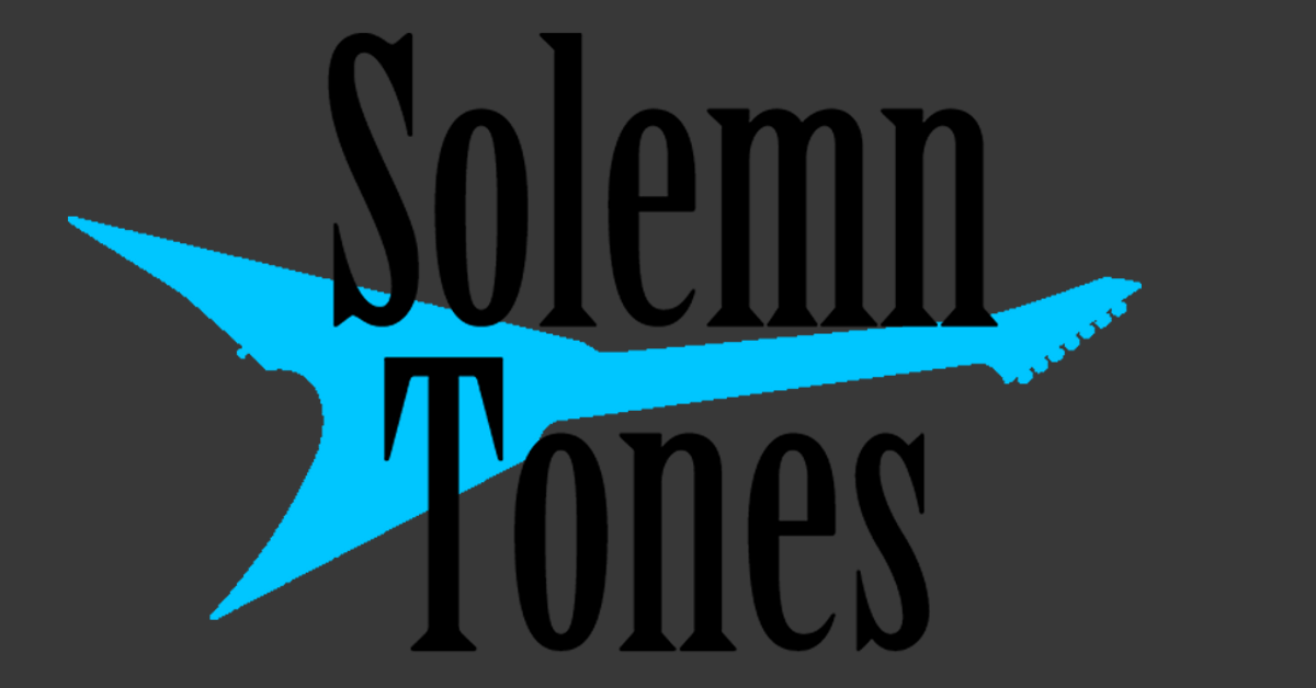 solemntones.com