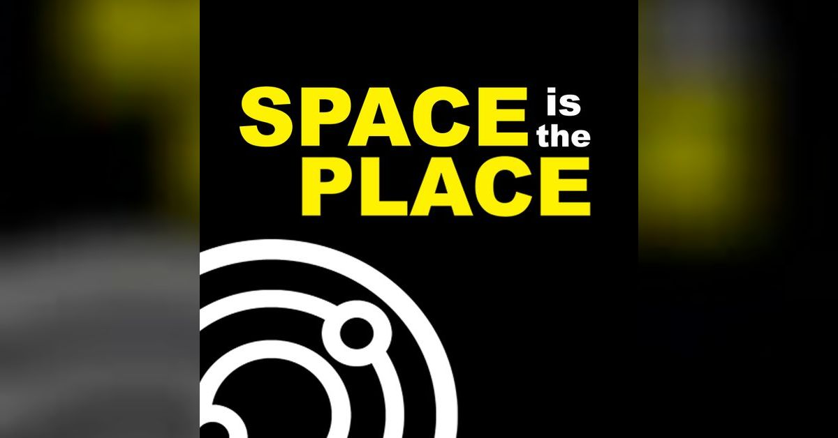 spaceistheplaceradioshow.podbean.com