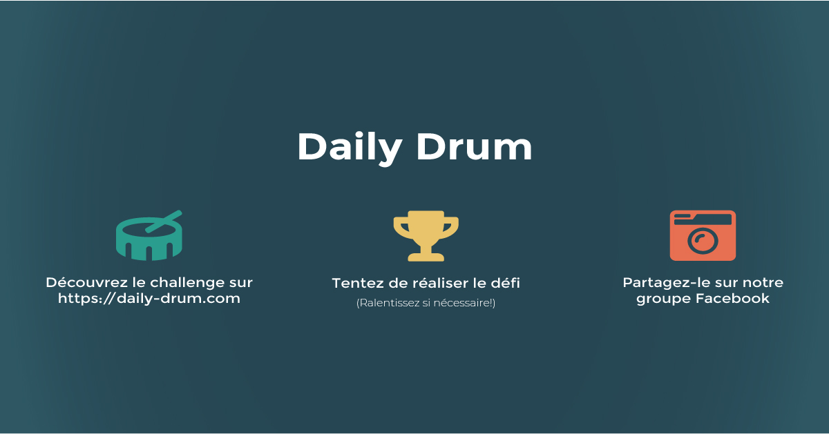 daily-drum.com