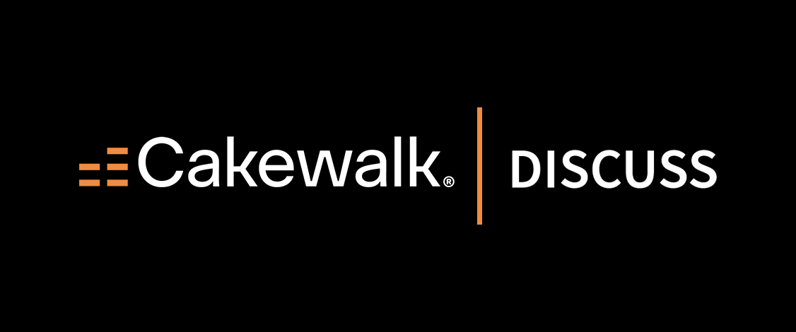 discuss.cakewalk.com