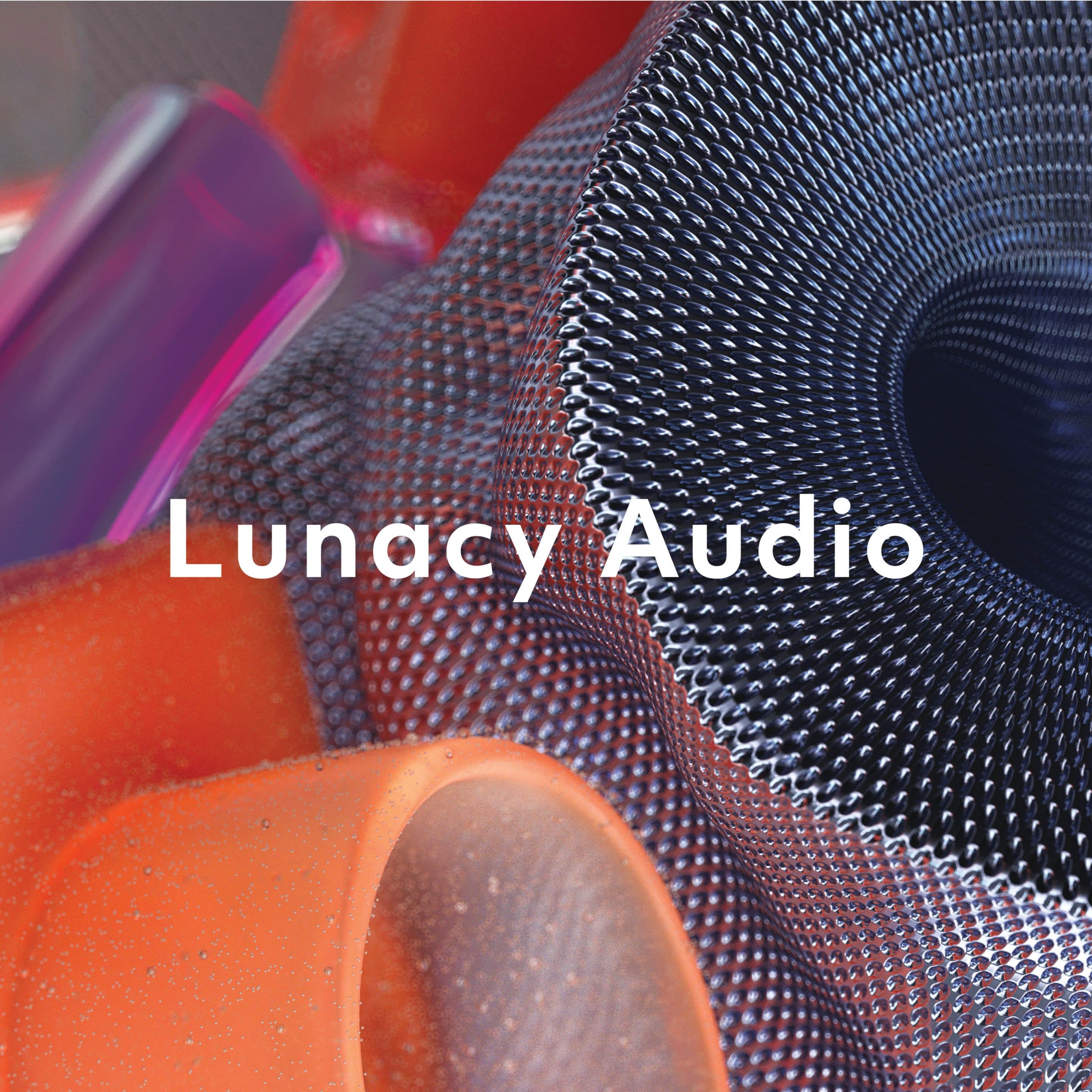 lunacy.audio