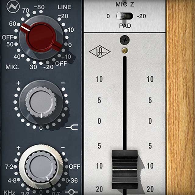 www.uaudio.de