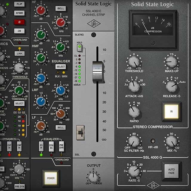 www.uaudio.de