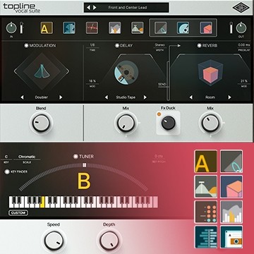 www.uaudio.de