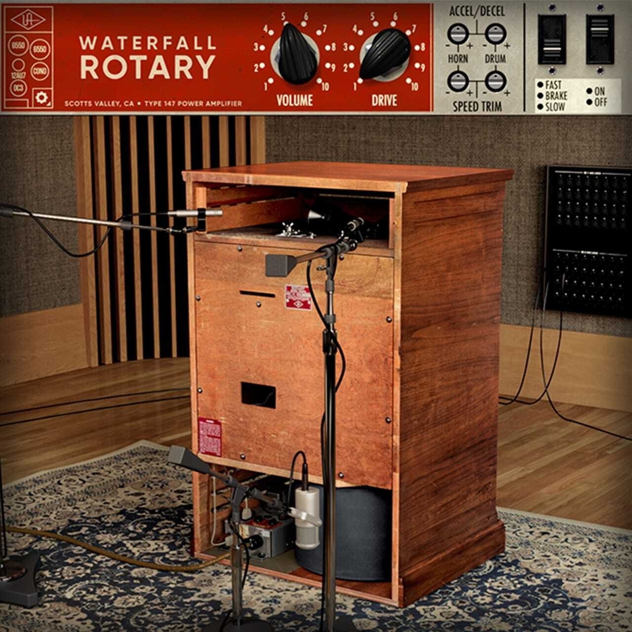 www.uaudio.de