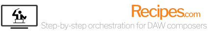 orchestrationrecipes.com
