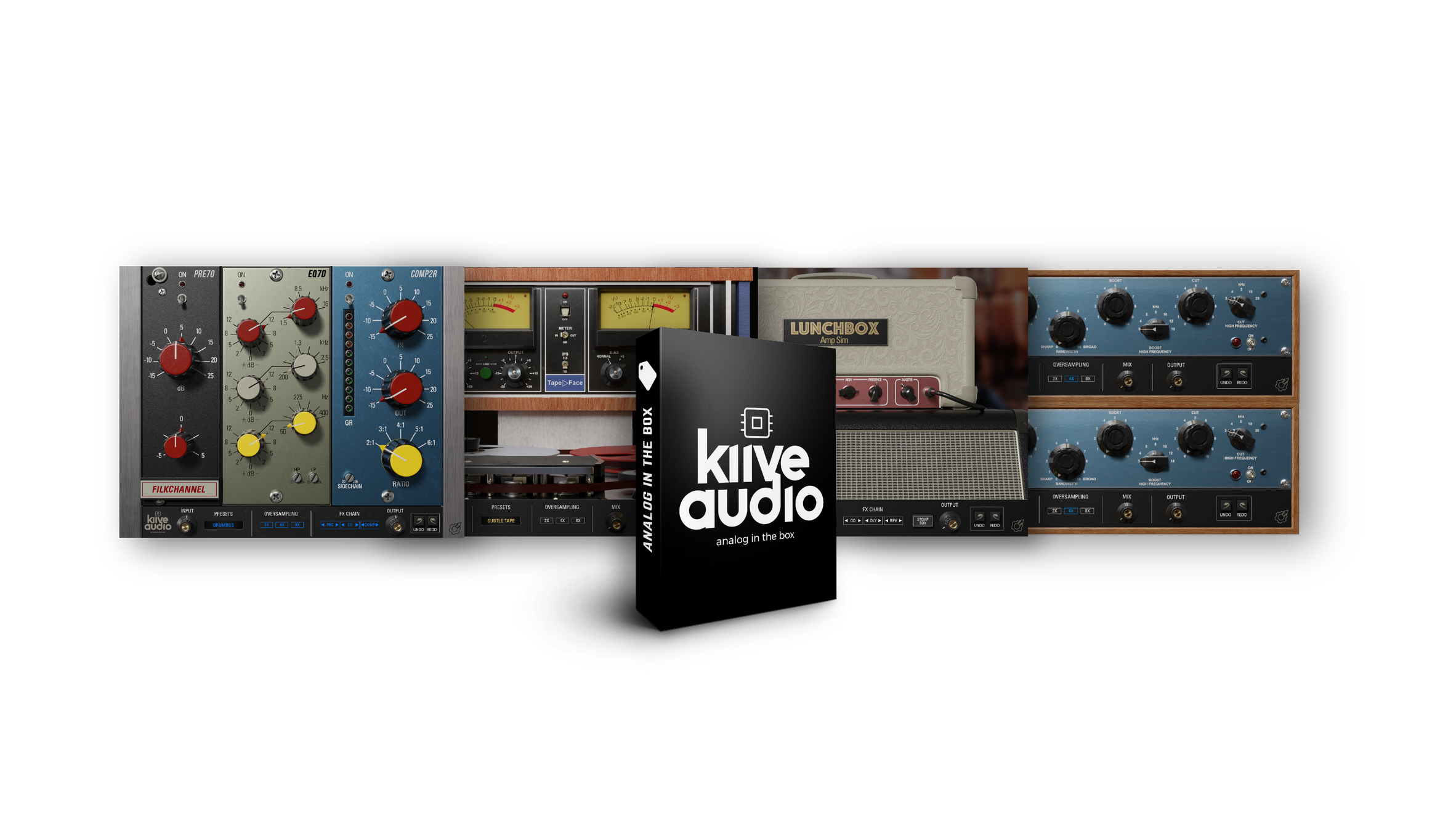 www.kiiveaudio.com