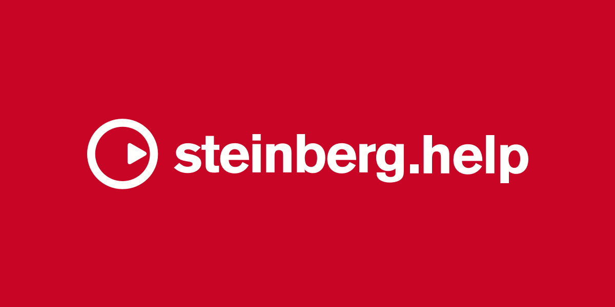 steinberg.help