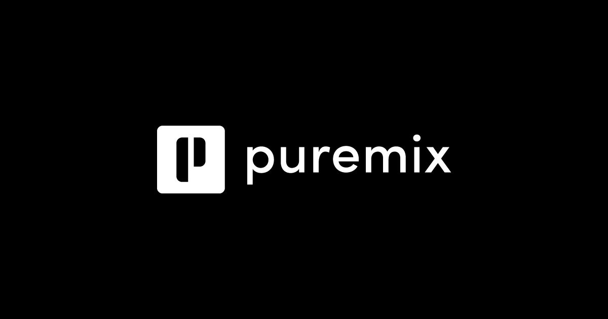 puremix.com