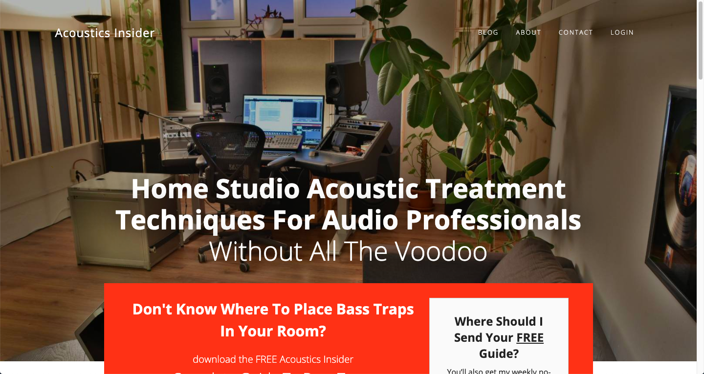 www.acousticsinsider.com