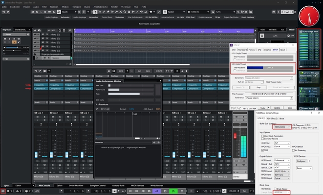 www.tonstudio-forum.de