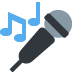 Mikrofon :microphone: 🎤