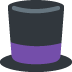 Zylinder :tophat: 🎩