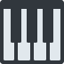 Keyboard :musical_keyboard: 🎹