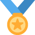 Sportmedaille :medal: đ
