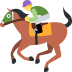 Pferderennen :horse_racing: đ