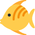 Tropischer Fisch :tropical_fish: 🐠