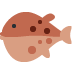 Kugelfisch :blowfish: 🐡