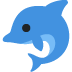 Delfin :dolphin: 🐬
