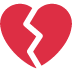 Gebrochenes Herz :broken_heart: 💔