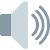 Lauter Lautsprecher :loud_sound: 🔊