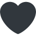 Schwarzes Herz :black_heart: 🖤