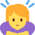Gebeugte Frau :woman_bowing: 🙇♀️