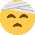 Gesicht mit Kopfverband :head_bandage: 🤕