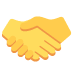 Handschlag :handshake: 🤝